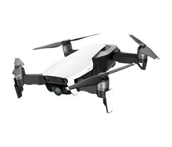 DJI Mavic Air 4K Camera Quad Essential Bundle