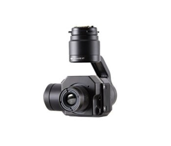 DJI Zenmuse XT for M100, M200, M600, and Inspire 1