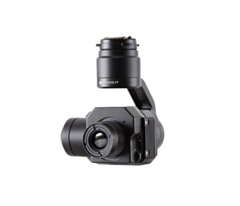 DJI Zenmuse XT FLIR Thermal Sensor Camera