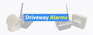Driveway-Alarms