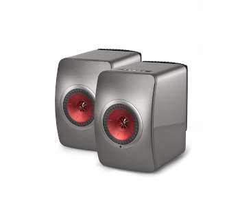 LS50 Wireless Floor Standing Speakers