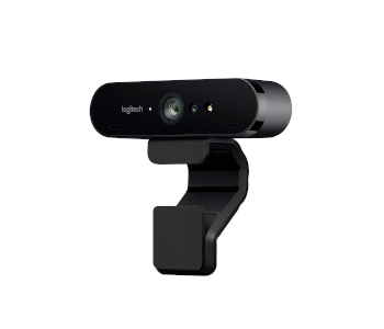 Logitech Brio Conferencing Webcam Ultra-HD