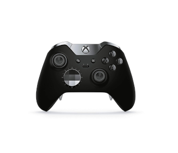 MICROSOFT XBOX ELITE WIRELESS CONTROLLER