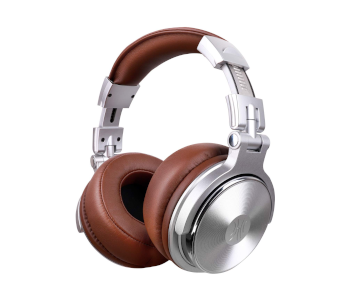 OneOdio Leather Headphone