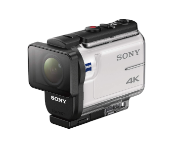 Sony Action Cam FDR-X3000 4K HD Camera Camcorder