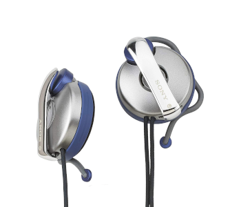 Sony MDR-Q55SL Clip-on Headphone