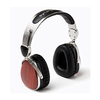 Symphonized Wraith Premium Headphones