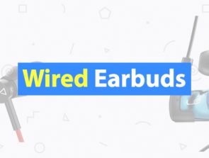 10 Best Wired Earbuds