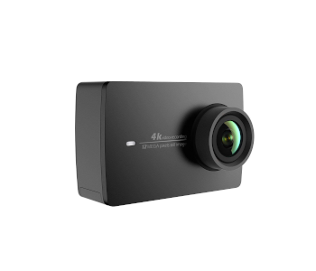 YI 4K 12MP Video Action and Sports Camera
