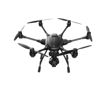 Yuneec Typhoon H Pro 4K Camera Hexacopter