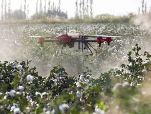 5 Best Agricultural Drones