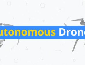 7 Best Autonomous Self-Flying Drones