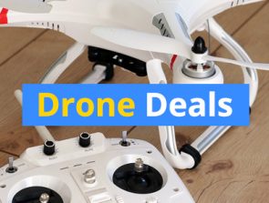12 Best Deals on Drones for 2019