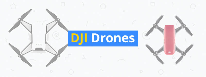 Which is the Best DJI Drone? Best Options for Your Budget