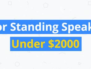 8 Best Floor Standing Speakers Under $2000