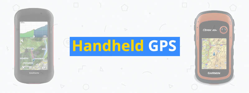 6 Best Handheld GPS of 2019