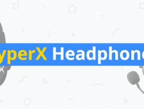 Best HyperX Gaming Headphones
