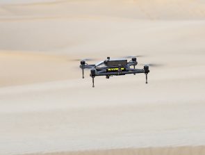 How Accurate are Drone Surveys?