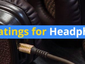 IPX Ratings for Headphones Explained – What Each Rating Means