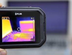 5 Best Cheap Thermal Cameras of 2019