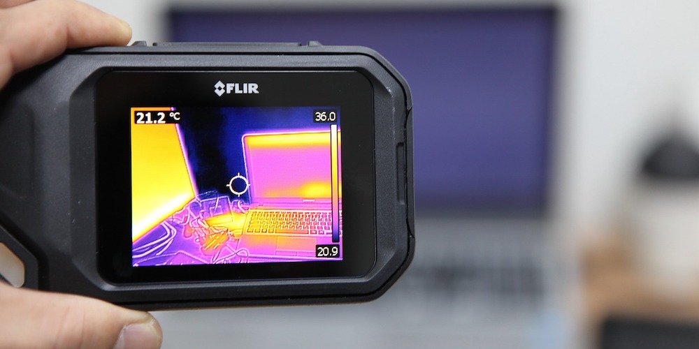 5 Best Cheap Thermal Cameras of 2019