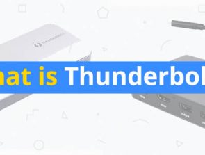 What is Thunderbolt 3 Technology?