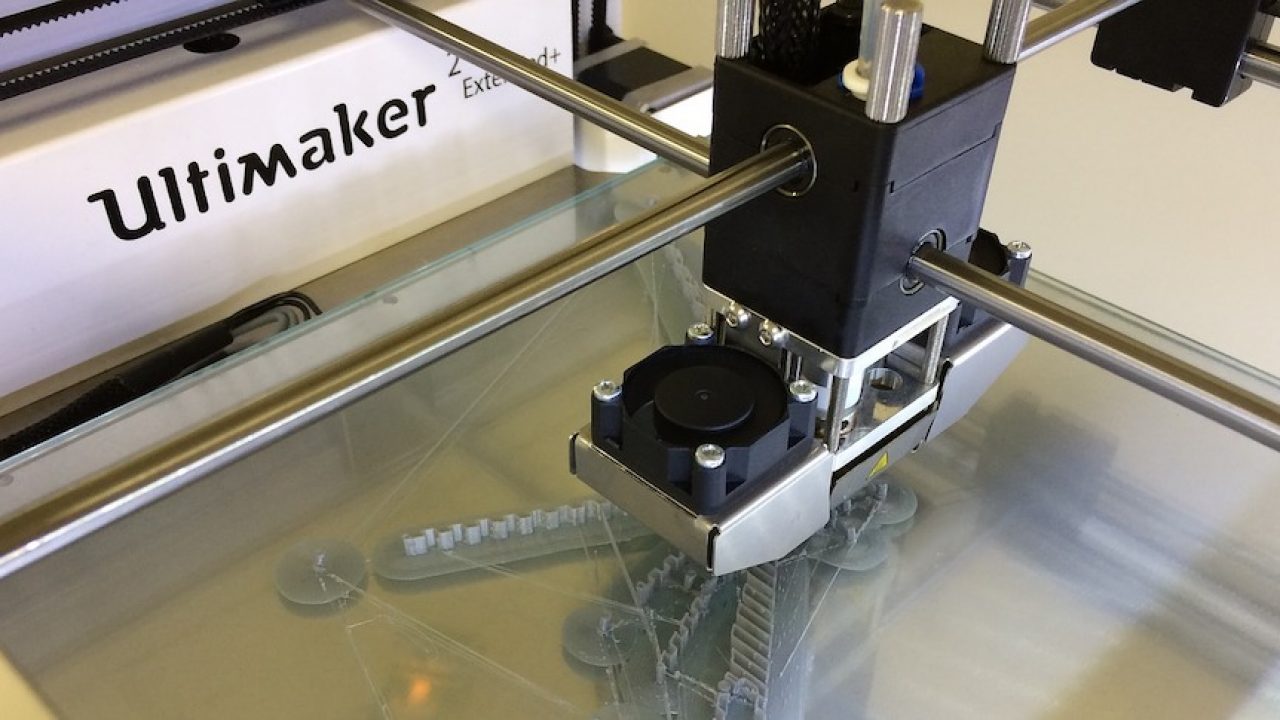 Udråbstegn Artifact dialekt List of the best 3D Printer Manufacturers - 3D Insider