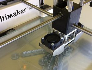 List of the best 3D Printer Manufacturers