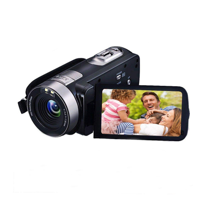 BAIZE HD Digital Video Camera