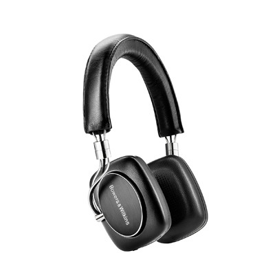 Bowers & Wilkins P5 Wireless Bluetooth On-Ear Headphones