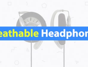 10 Best Breathable Headphones (Not Hot or Sweaty)
