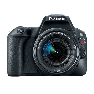 Canon EOS Rebel SL2