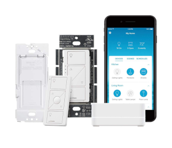 Caseta Smart Light Switch