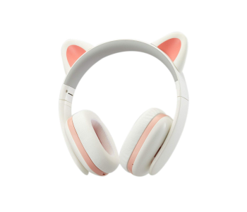 Censi Cat Ear Headphones