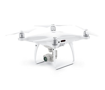 DJI Phantom 4 Pro