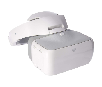 Dedicated DJI First Person View FPV Goggles