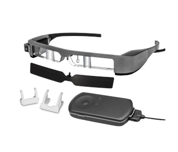 Epson Moverio BT-300 FPV Smart Glasses for DJI