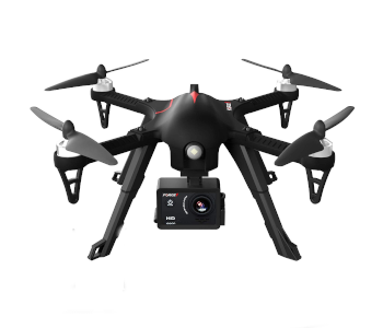 Force1 F100G Ghost Drone W/ 1080p Camera