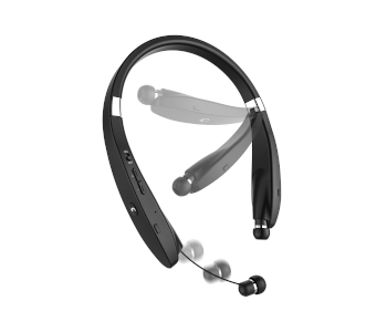 LBell Bluetooth Headphones
