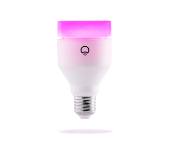 LIFX Smart Light Bulbs