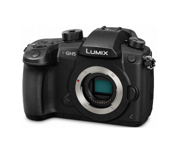 Panasonic Lumix GH5