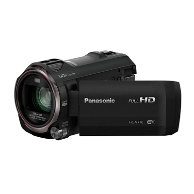 Panasonic HC-V770