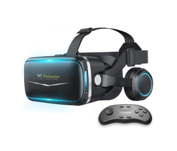 Pansonite VR Headset