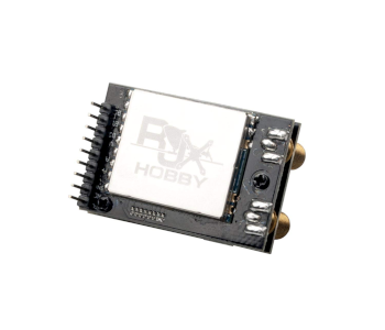 RJXHOBBY 5.8G 40CH Diversity Receiver