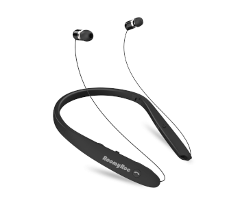 RoomyRoc Bluetooth Headphones