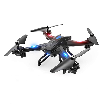 budget-FPV-Quadcopter