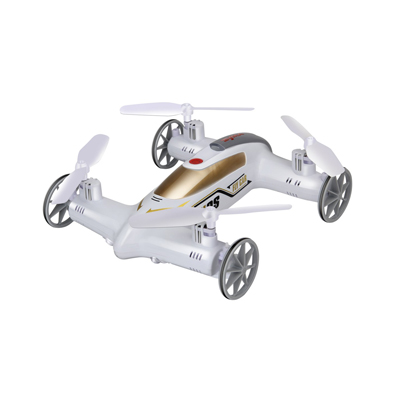 Syma X9S RC Mini Flying Car Nerf Quad
