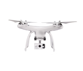 UPair One Plus W/ 2.7K Camera Drone & RTH