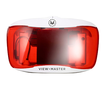View-Master Deluxe VR Viewer