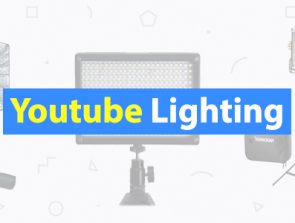 How to Get Great Lighting for YouTube Videos